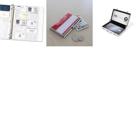 Picture for category Business Card Holders